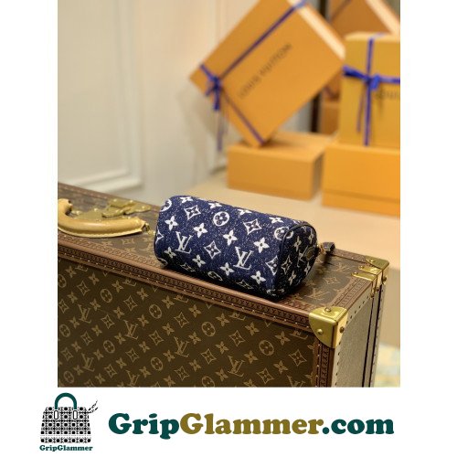 Louis Vuitton Speedy - Image 2