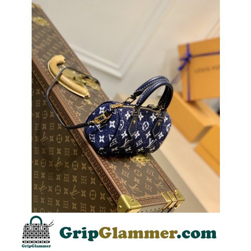 Louis Vuitton Speedy - Image 5