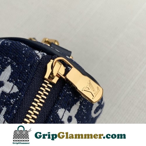 Louis Vuitton Speedy - Image 6