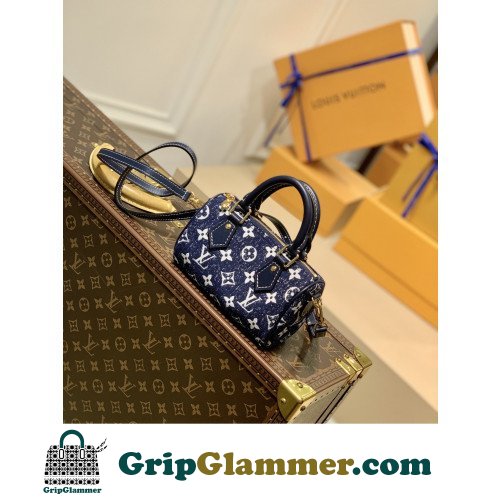 Louis Vuitton Speedy
