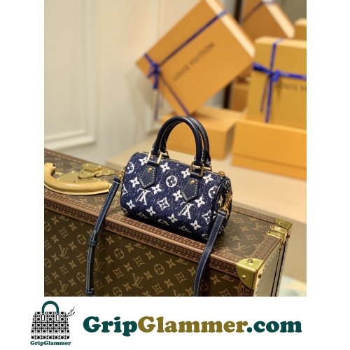 Louis Vuitton Speedy - Image 8