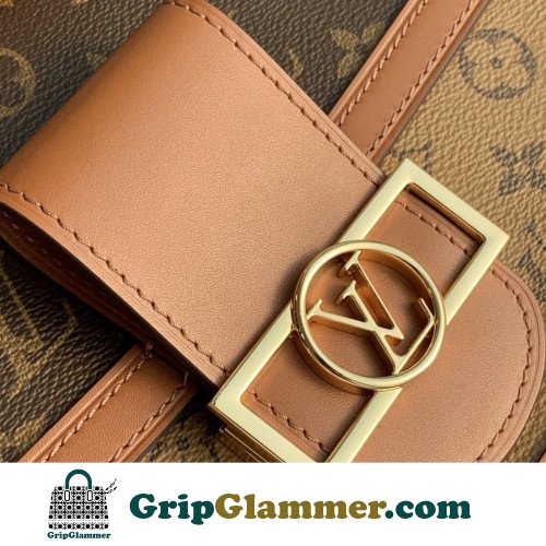 Louis Vuitton Petite Malle - Image 3