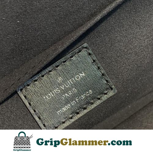 Louis Vuitton Petite Malle - Image 2