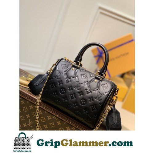 Louis Vuitton Speedy