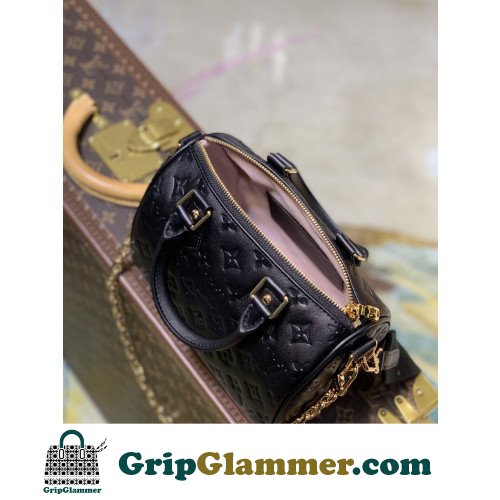 Louis Vuitton Speedy - Image 7