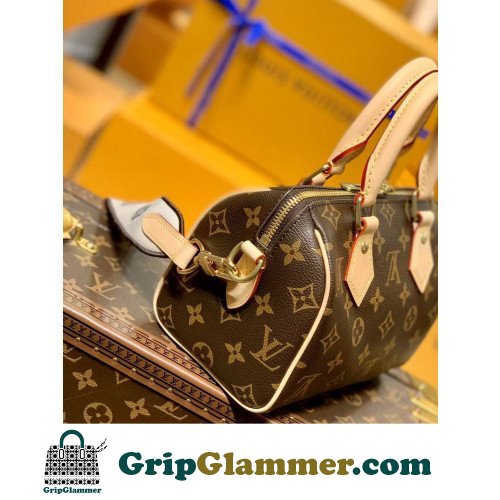 Louis Vuitton Speedy - Image 2