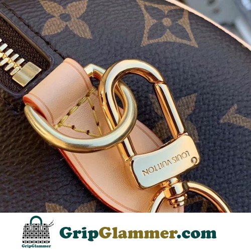 Louis Vuitton Speedy - Image 3