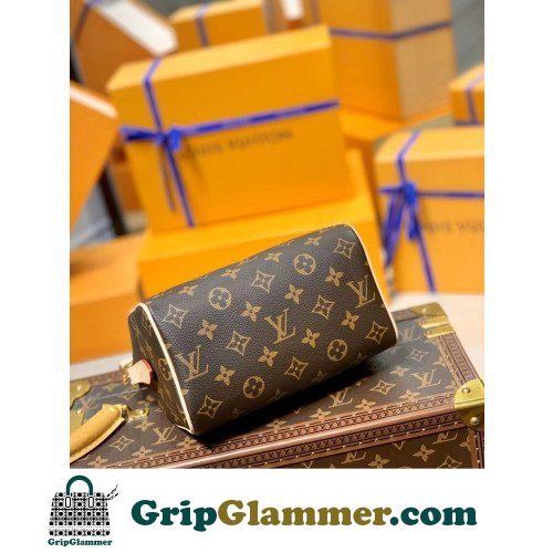 Louis Vuitton Speedy - Image 4