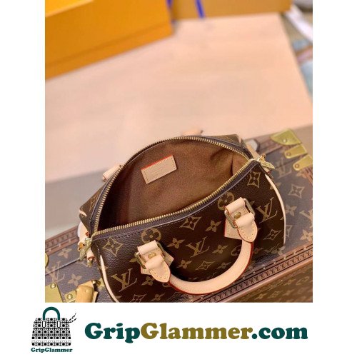 Louis Vuitton Speedy - Image 5