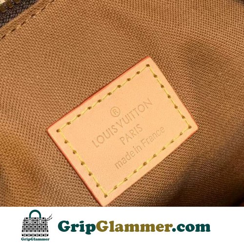 Louis Vuitton Speedy - Image 7