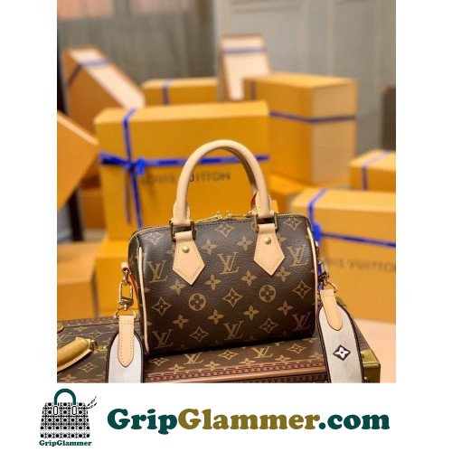 Louis Vuitton Speedy