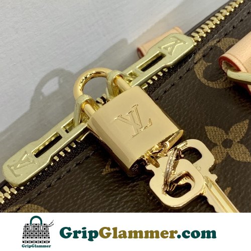 Louis Vuitton Speedy - Image 8