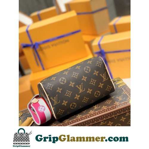 Louis Vuitton Speedy - Image 3