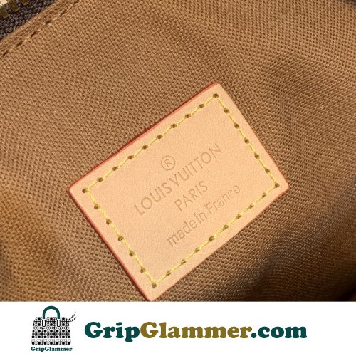 Louis Vuitton Speedy - Image 4