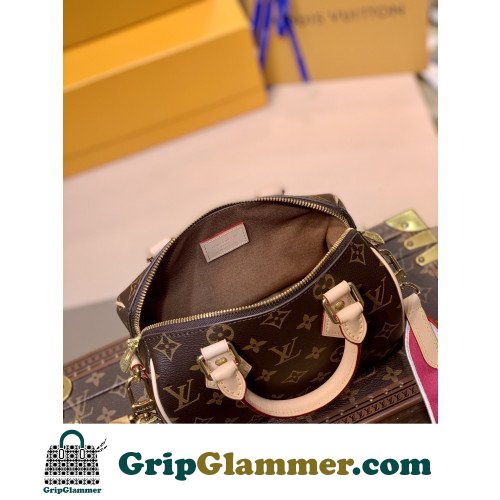 Louis Vuitton Speedy - Image 6