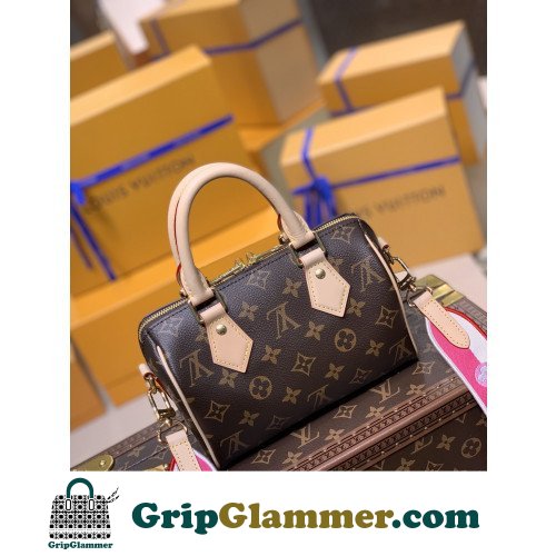 Louis Vuitton Speedy - Image 7