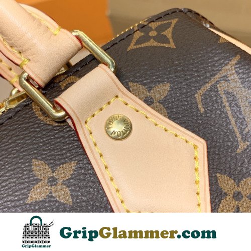 Louis Vuitton Speedy - Image 8