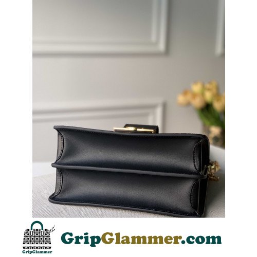 Louis Vuitton Petite Malle - Image 3