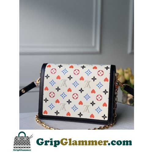 Louis Vuitton Petite Malle - Image 4