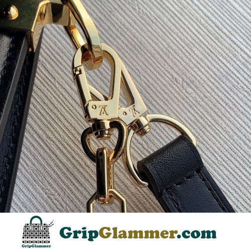 Louis Vuitton Petite Malle - Image 5