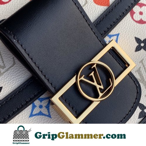 Louis Vuitton Petite Malle - Image 6