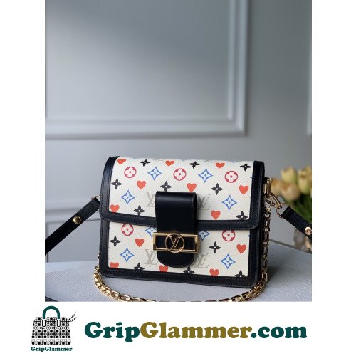 Louis Vuitton Petite Malle