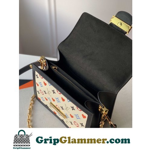 Louis Vuitton Petite Malle - Image 7