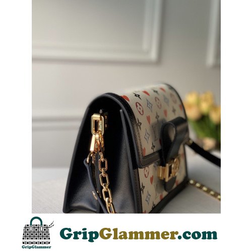 Louis Vuitton Petite Malle - Image 8