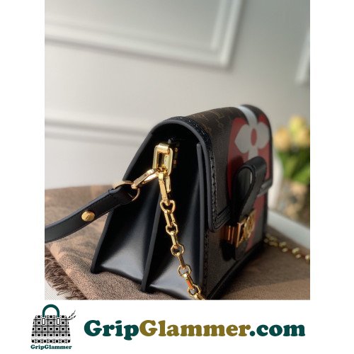 Louis Vuitton Petite Malle - Image 2