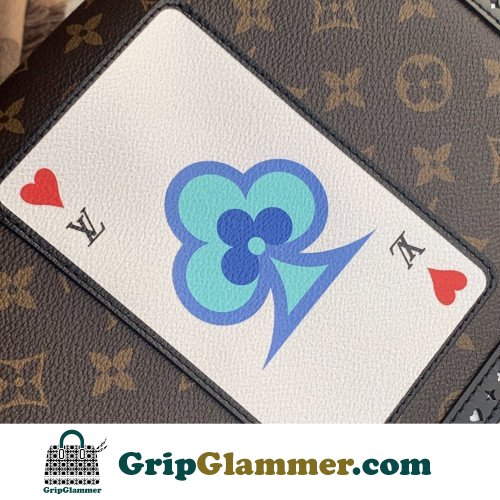 Louis Vuitton Petite Malle - Image 5