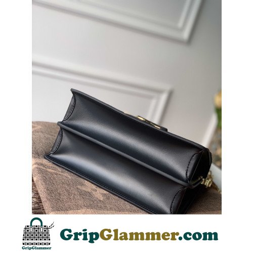 Louis Vuitton Petite Malle - Image 6