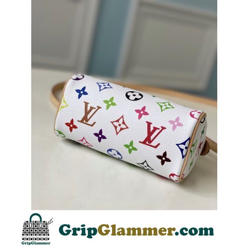 Louis Vuitton Speedy - Image 4