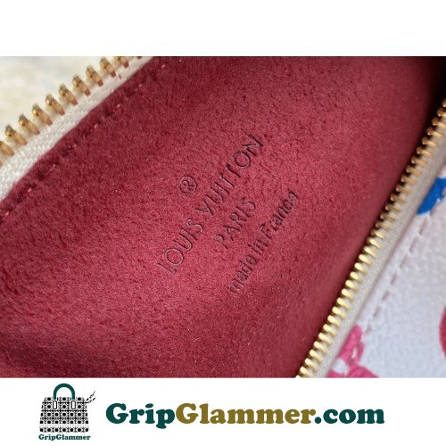 Louis Vuitton Speedy - Image 5