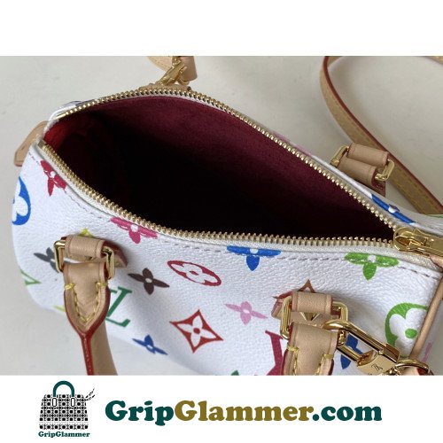 Louis Vuitton Speedy - Image 8