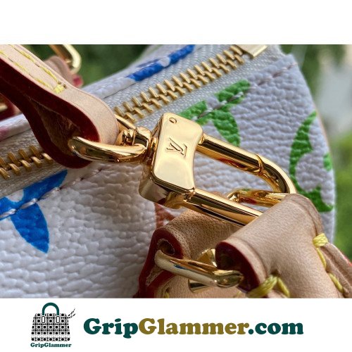 Louis Vuitton Speedy - Image 2