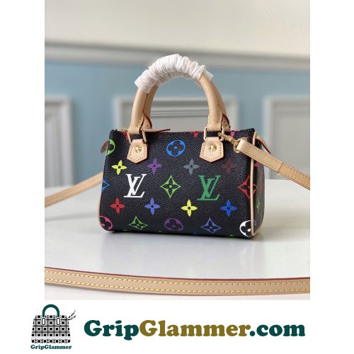 Louis Vuitton Speedy - Image 5