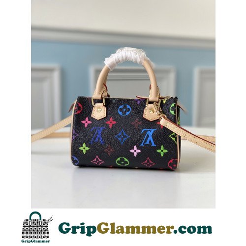 Louis Vuitton Speedy