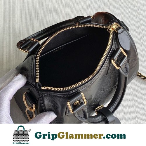 Louis Vuitton Speedy - Image 2