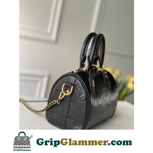 Louis Vuitton Speedy - Image 7