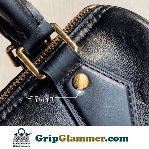 Louis Vuitton Speedy - Image 9