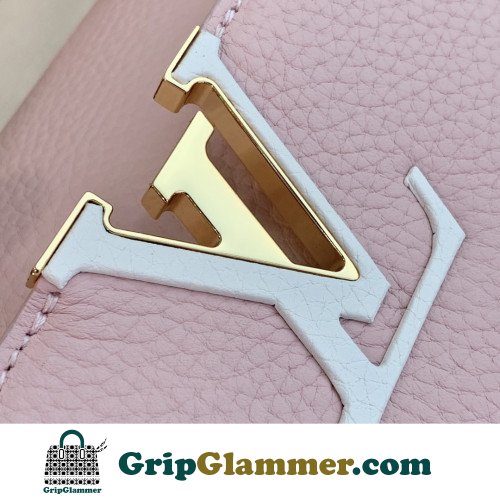 Louis Vuitton Capucines - Image 2