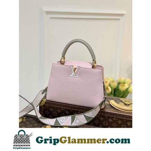 Louis Vuitton Capucines