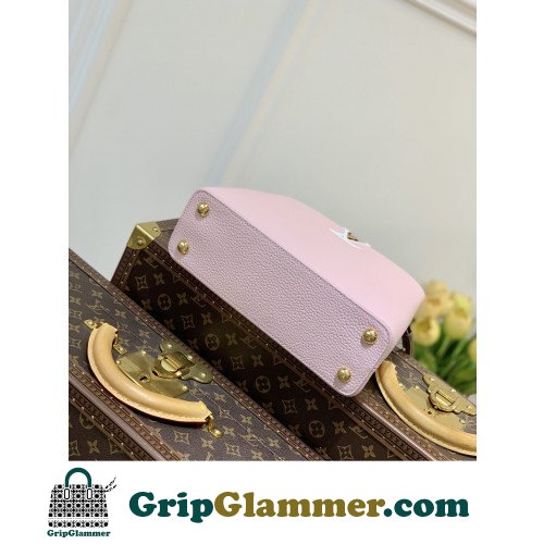 Louis Vuitton Capucines - Image 6