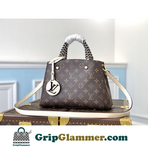 Louis Vuitton Montaigne - Image 3