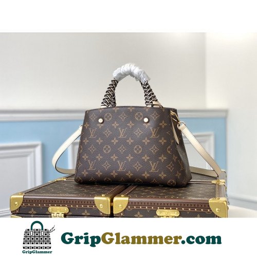Louis Vuitton Montaigne