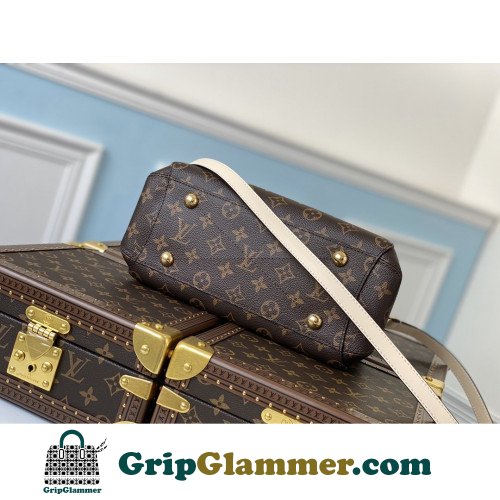 Louis Vuitton Montaigne - Image 5