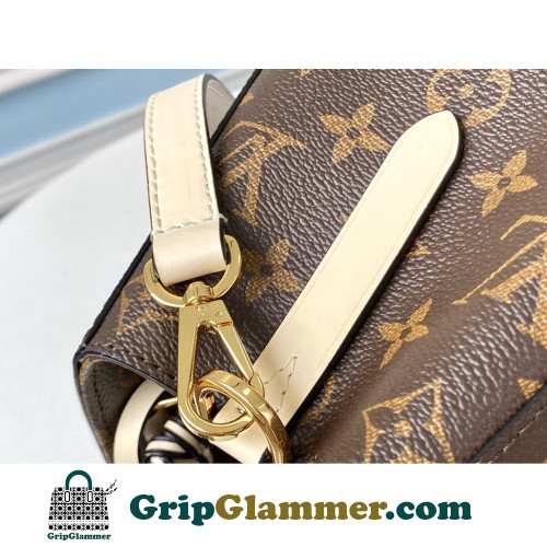 Louis Vuitton Montaigne - Image 6