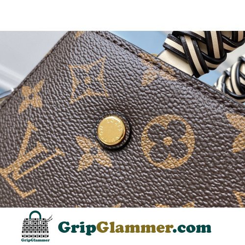 Louis Vuitton Montaigne - Image 7