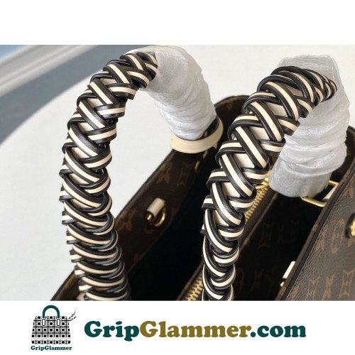 Louis Vuitton Montaigne - Image 8