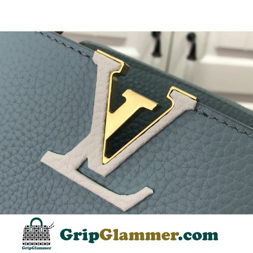 Louis Vuitton Capucines - Image 2